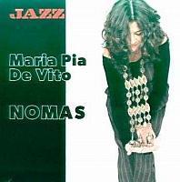 Maria Pia De Vito_Nomas_allegato alla rivista JAZZ Dic 2012